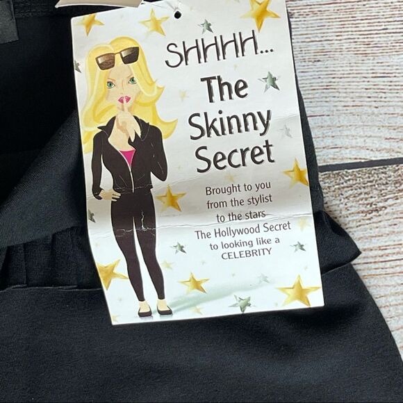 Fold Over Waist Legging - Picture 6 of 6